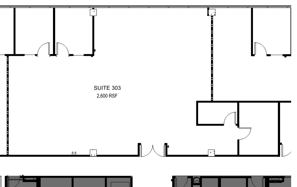 3150 Holcomb Bridge Rd, Norcross, GA à louer Plan d’étage– Image 1 sur 1