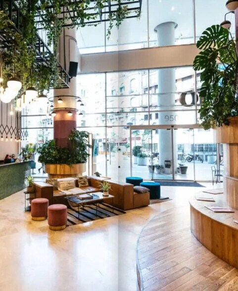 Bureau dans Montpellier à vendre - Photo de l’immeuble – Image 2 sur 6