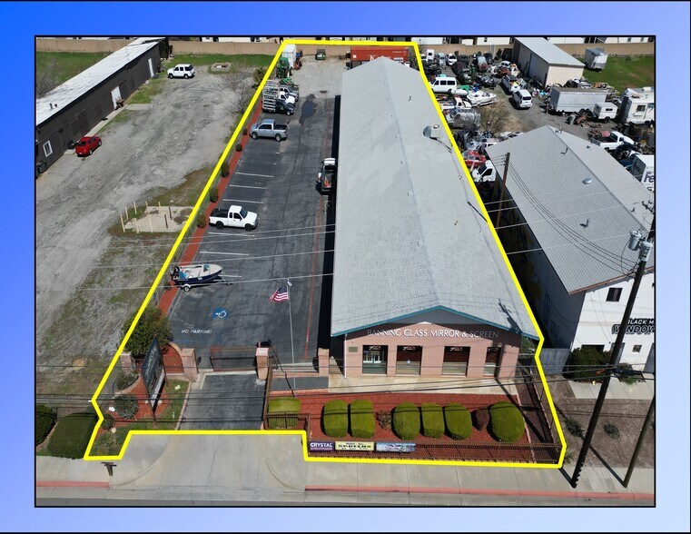 5813 W Ramsey St, Banning, CA à vendre - Photo de l’immeuble – Image 3 sur 14