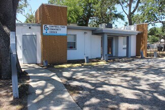 Plus de détails pour 1327 Dr Martin Luther King Jr St S, Saint Petersburg, FL - Bureau à vendre