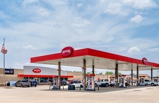 Plus de détails pour 2351 W Sunset Ave, Springdale, AR - Local commercial à vendre