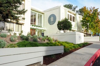 Plus de détails pour 900 Larkspur Landing Cir, Larkspur, CA - Bureau à louer
