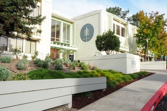 Plus de détails pour 900 Larkspur Landing Cir, Larkspur, CA - Bureau à louer