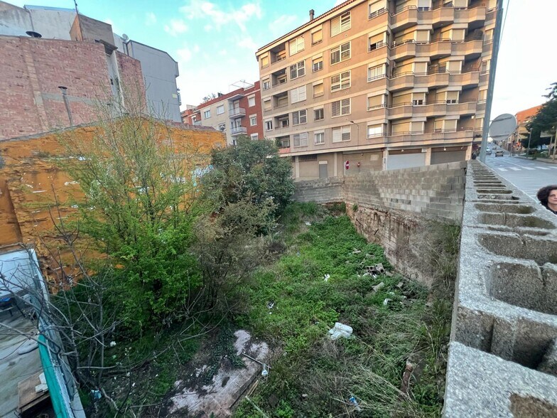 Terrain dans Manresa, Barcelona à vendre - Photo de l’immeuble – Image 2 sur 2