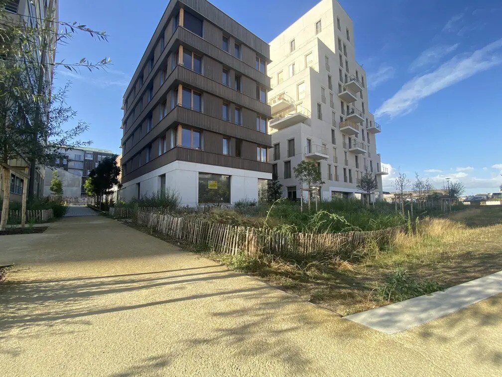 Photo de l’immeuble