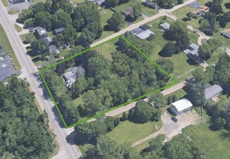 Plus de détails pour 36911 N Green Bay Rd, Waukegan, IL - Bureau à vendre