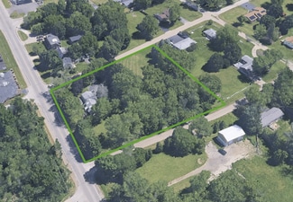 Plus de détails pour 36911 N Green Bay Rd, Waukegan, IL - Bureau à vendre