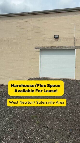 421 8th Ave, Sutersville, PA à louer - Vidéo sur l’annonce professionnelle – Image 2 sur 6