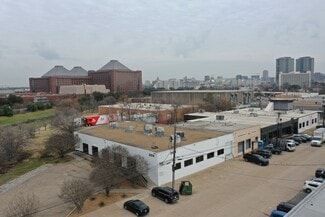 Plus de détails pour 2124 Farrington St, Dallas, TX - Bureau à louer