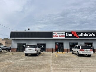 Plus de détails pour 4373 Florida Blvd, Baton Rouge, LA - Local commercial à louer