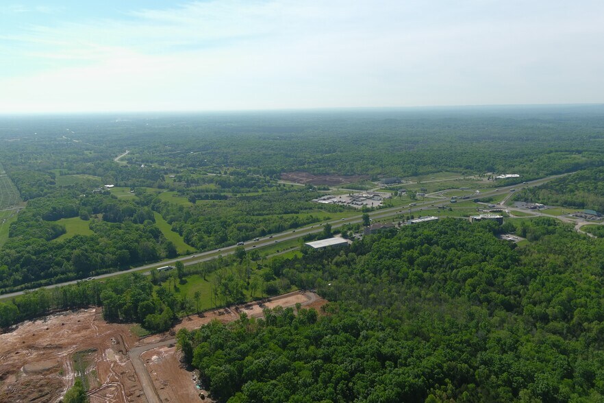 1647 Old Highway 99, Columbia, TN à vendre - Photo de l’immeuble – Image 3 sur 7