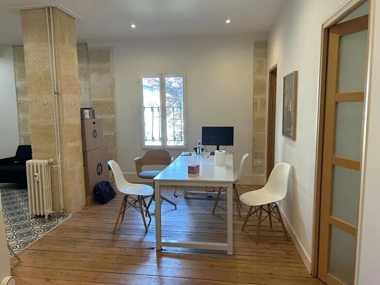 Bureau dans Bordeaux à vendre - Photo intérieure – Image 3 sur 10