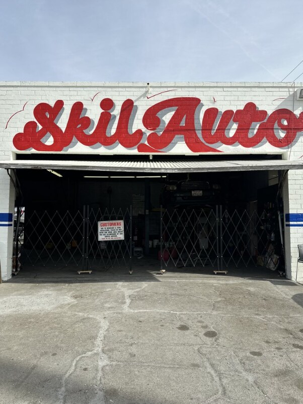 1005 E 2nd St, Pomona, CA à louer Photo principale– Image 1 sur 6