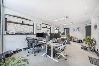 Plus de détails pour Bury Ln, Rickmansworth - Bureau à louer