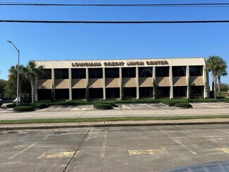 Plus de détails pour 824 Elmwood Park Blvd, Harahan, LA - Bureau à louer