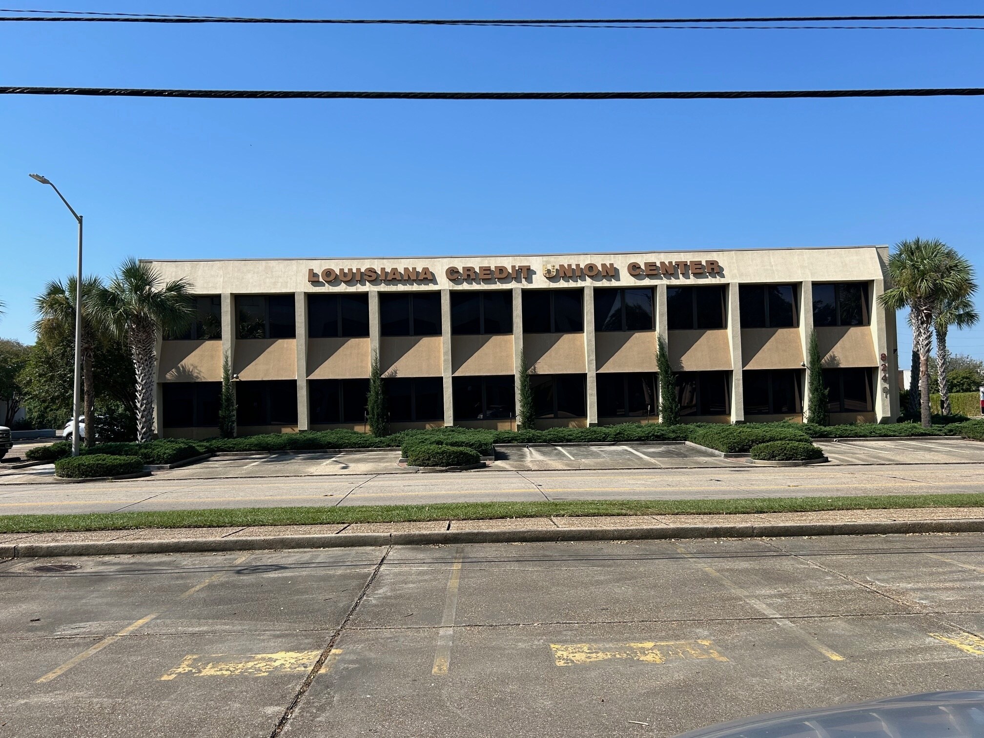 824 Elmwood Park Blvd, Harahan, LA à louer Photo principale– Image 1 sur 35
