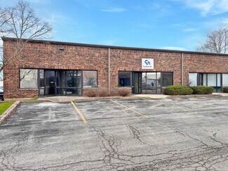 Plus de détails pour 2600 Keslinger Rd, Geneva, IL - Bureau à louer