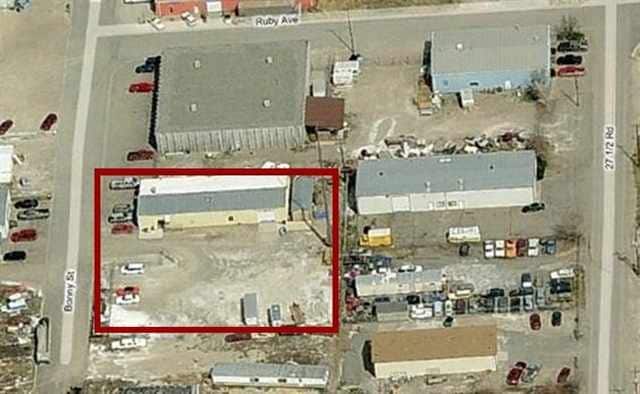 356 Bonny St, Grand Junction, CO à louer Photo principale– Image 1 sur 10
