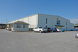 Plus de détails pour 1500 Main St, Pensacola, FL - Local commercial à vendre