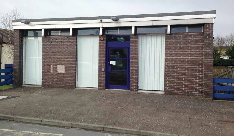 23 Main Rd, Kirkcaldy à vendre - Photo de l’immeuble – Image 3 sur 3