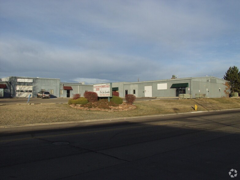 555 Alter St, Broomfield, CO à louer - Photo de l’immeuble – Image 3 sur 58