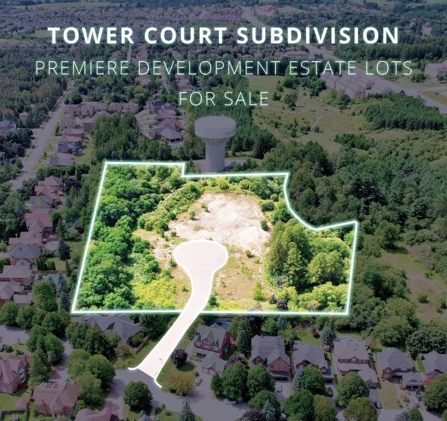 Yonge Street & Bloomington Rd, Richmond Hill, ON à vendre Photo principale– Image 1 sur 4