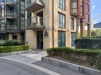Plus de détails pour York Rd, Londres - Local commercial à vendre