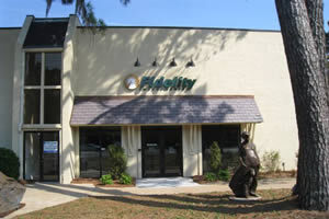 Plus de détails pour 807 William Hilton Pky, Hilton Head Island, SC - Bureau à louer