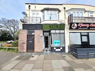 Plus de détails pour 1395 London Rd, Leigh-On-Sea - Local commercial à louer