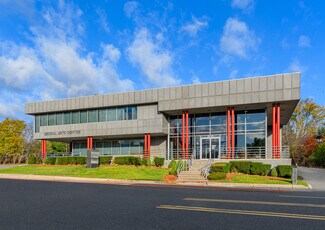 Plus de détails pour 19-21 Fair Lawn Ave, Fair Lawn, NJ - Bureau/Médical à louer