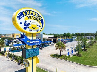 Plus de détails pour 111 Wallace Broussard Rd, Carencro, LA - Spécialisé à vendre