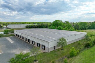 Plus de détails pour 9420 Cosner Dr, Fredericksburg, VA - Industriel/Logistique à vendre