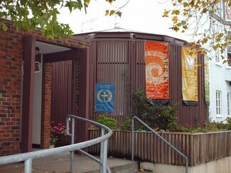 Plus de détails pour 2441 Le Conte Ave, Berkeley, CA - Bureau à louer