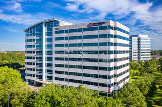 Plus de détails pour 4646 W Sam Houston Pky N, Houston, TX - Bureau à vendre
