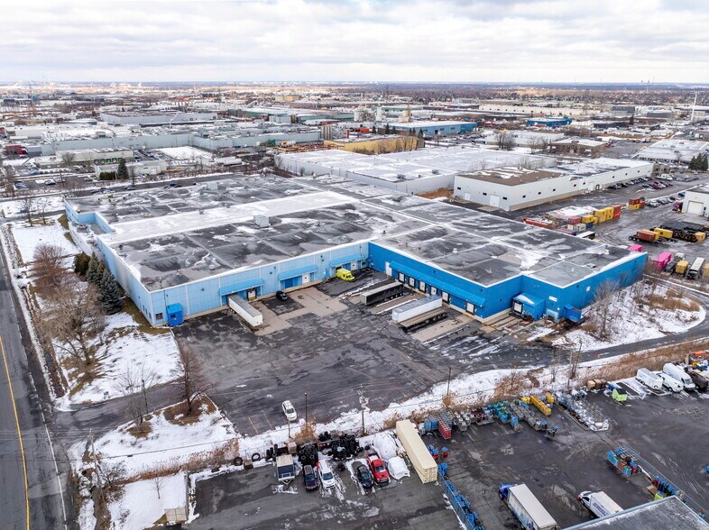 1485 St De Coulomb, Boucherville, QC à vendre - Photo de l’immeuble – Image 1 sur 6