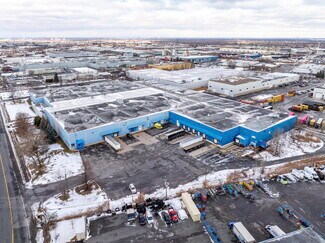 Plus de détails pour 1485 St De Coulomb, Boucherville, QC - Industriel/Logistique à vendre