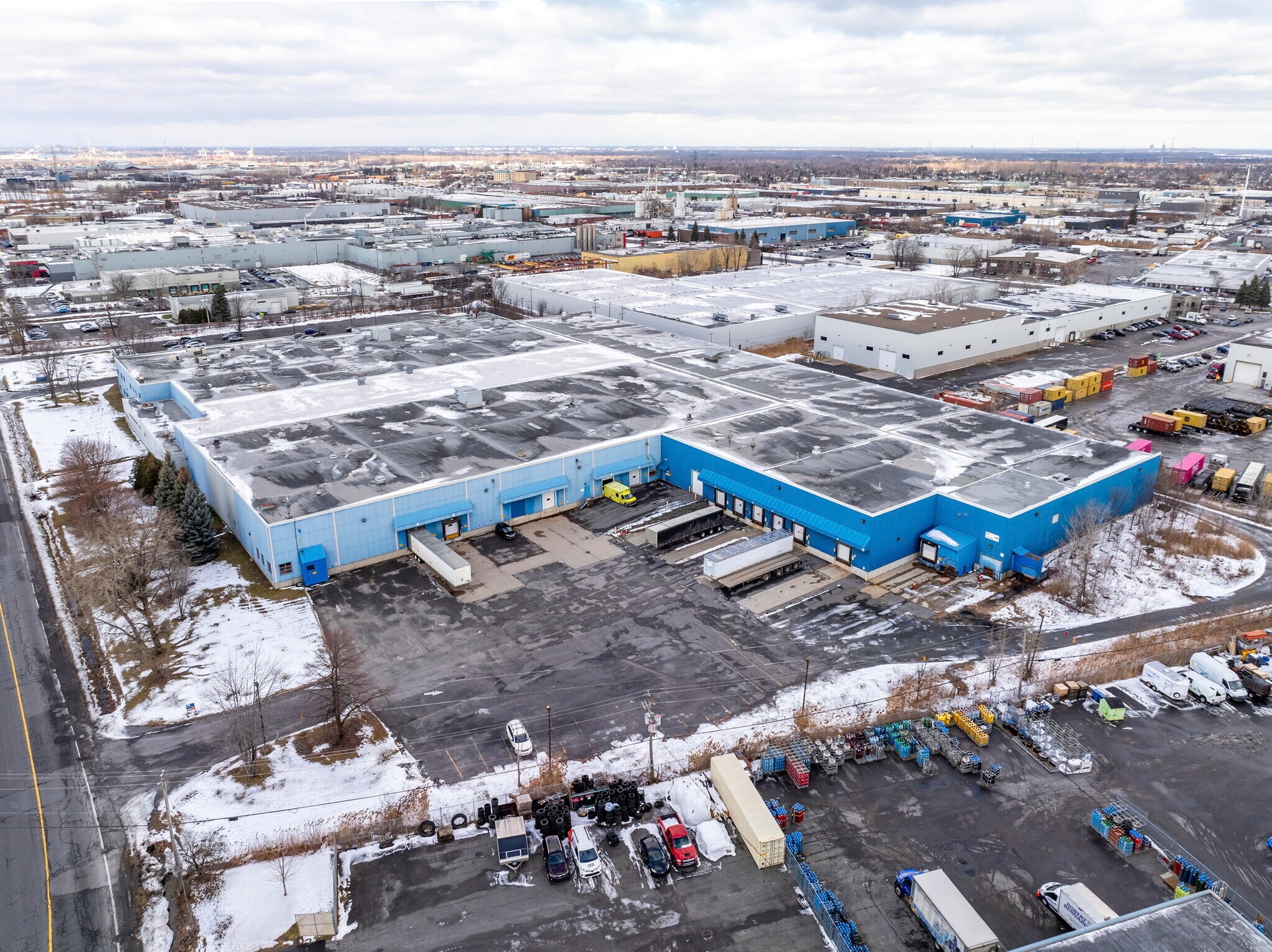 1485 St De Coulomb, Boucherville, QC à vendre Photo de l’immeuble– Image 1 sur 7
