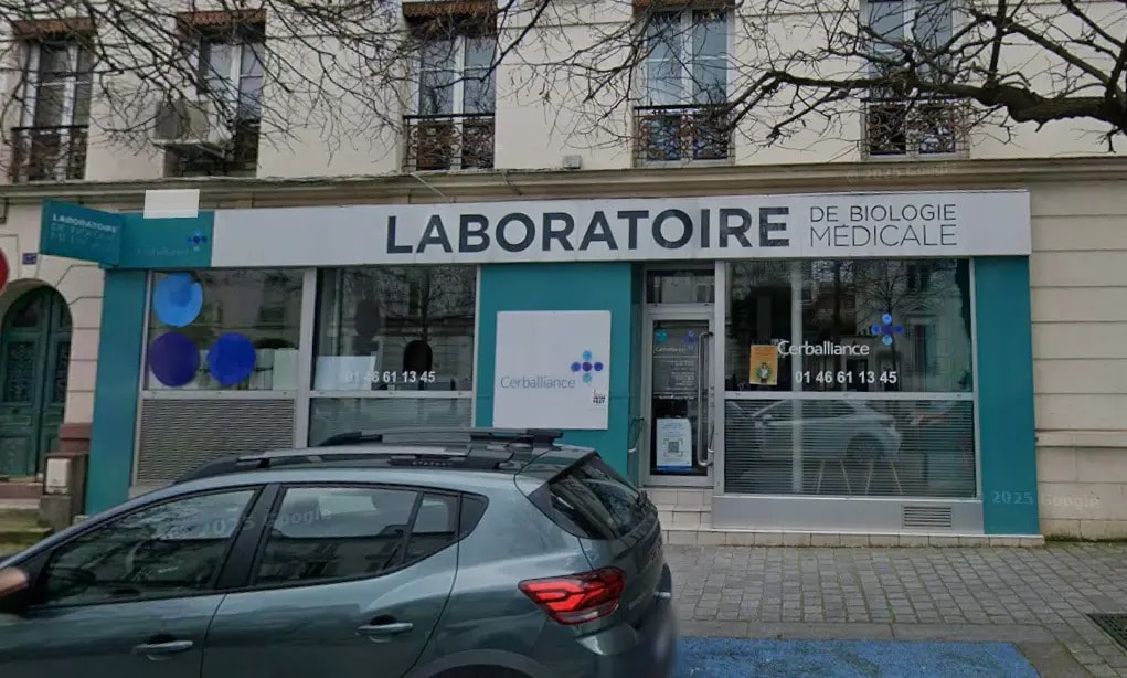 123 Avenue Du Général Leclerc, Bourg-la-Reine à vendre Photo de l’immeuble– Image 1 sur 7