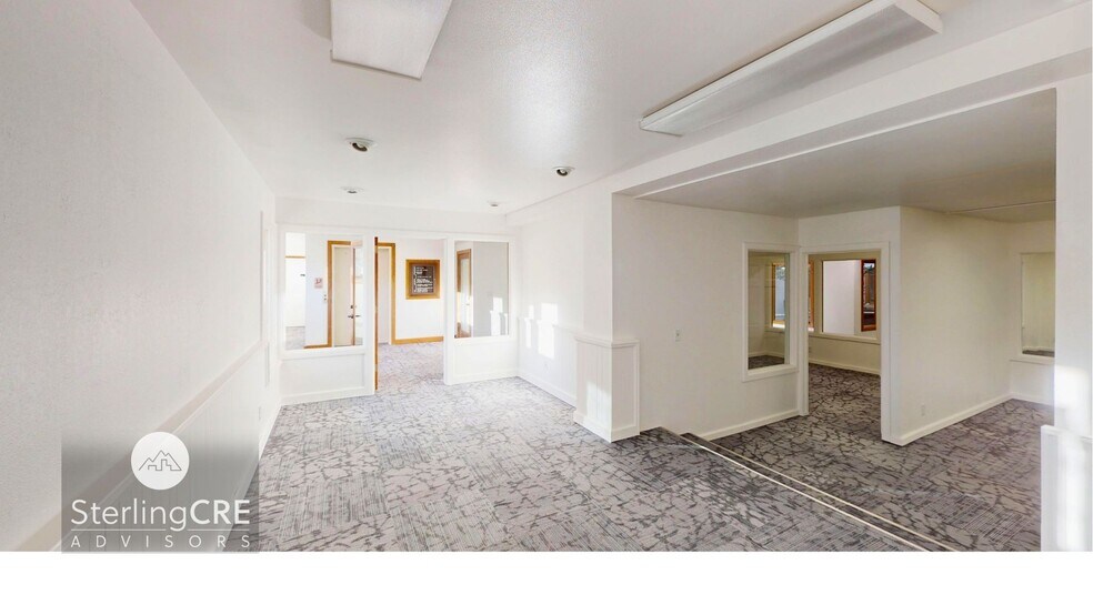 127 N Higgins Ave, Missoula, MT à louer - Photo de l’immeuble – Image 3 sur 16