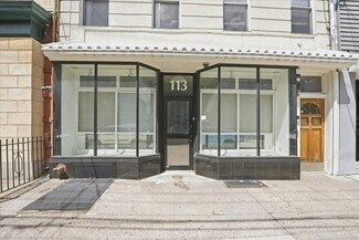 Plus de détails pour 113 Brunswick St, Jersey City, NJ - Local commercial à louer