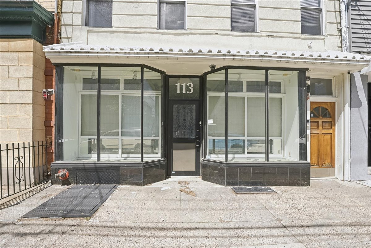 113 Brunswick St, Jersey City, NJ à louer Photo de l’immeuble– Image 1 sur 23