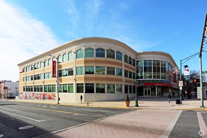 450 Penn St, Reading, PA à louer - Photo principale – Image 1 sur 10