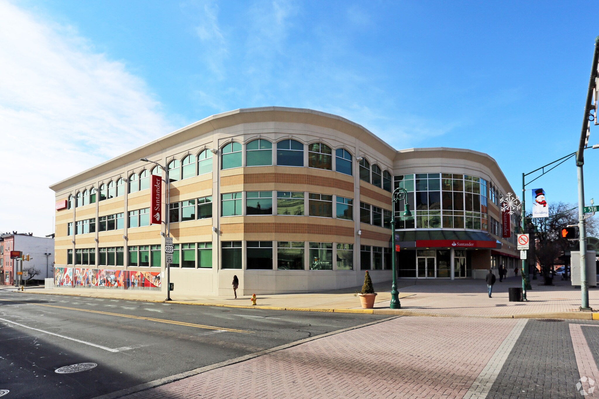 450 Penn St, Reading, PA à louer Photo principale– Image 1 sur 11