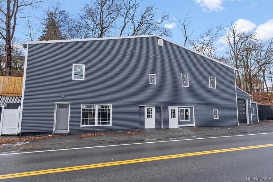 36-38 Orange Ave, Walden, NY à vendre - Photo de l’immeuble – Image 2 sur 3
