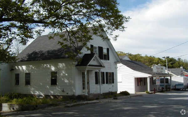 461-465 Washington St, Holliston, MA à vendre - Autre – Image 3 sur 4