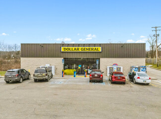 Plus de détails pour 3290 Hoagland Blackstub Rd, Cortland, OH - Local commercial à vendre