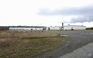 Plus de détails pour 39 Hildreth St N, Bangor, ME - Industriel/Logistique à louer