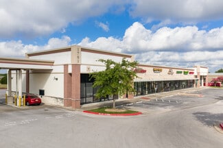 Plus de détails pour 1701 W Parmer Ln, Austin, TX - Local commercial à louer