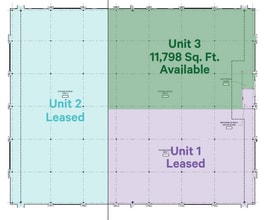 71 Hanlon Creek Blvd, Guelph, ON à louer Plan d’étage– Image 1 sur 1