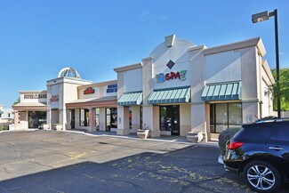 Plus de détails pour 11300 E Via Linda, Scottsdale, AZ - Local commercial à vendre